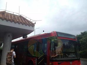 珠海公交车最新爆料,揭秘最新线路调整与优化